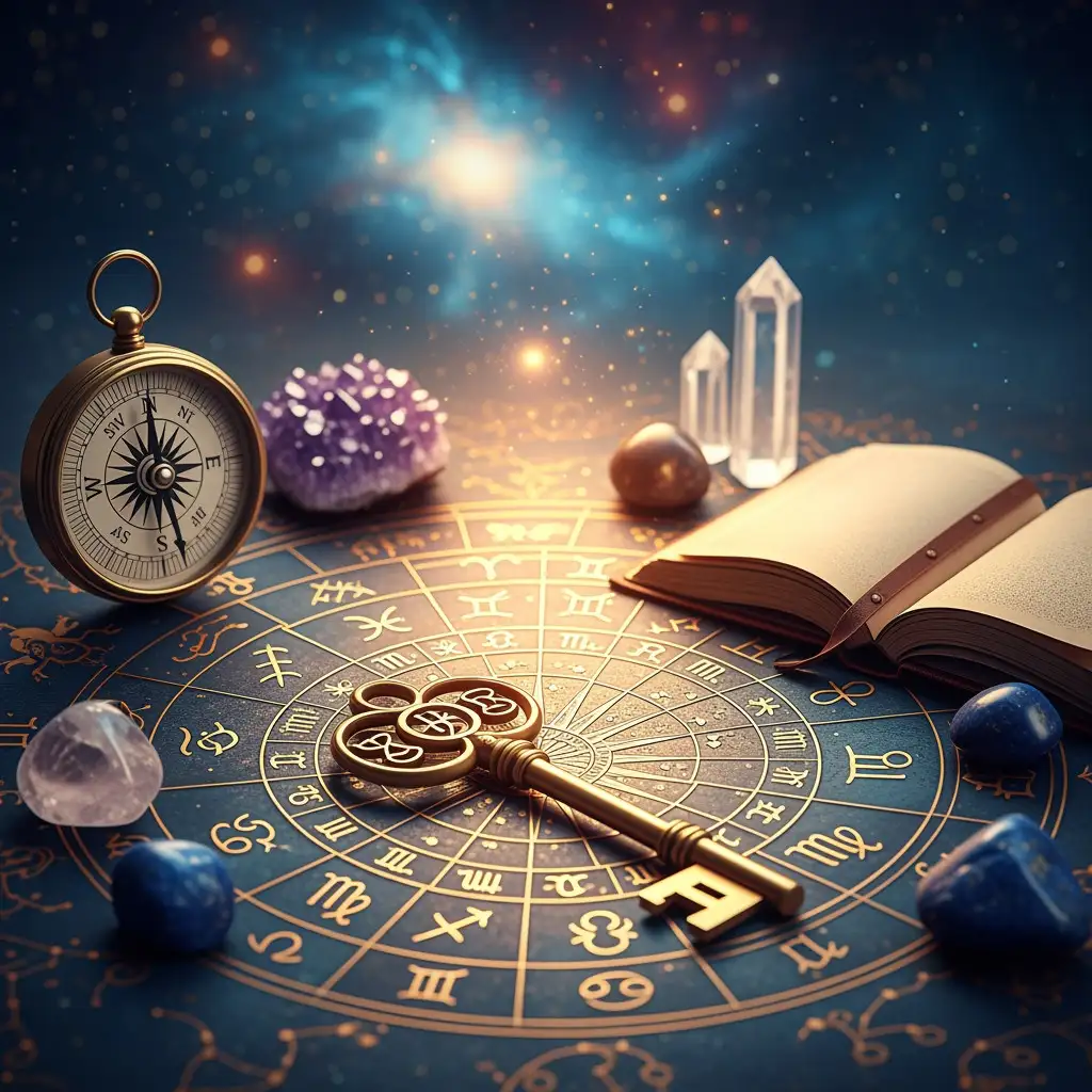 Votre Horoscope du Lundi 17 Novembre 2025