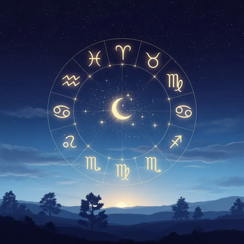 Votre Horoscope Hebdomadaire : Du Lundi 17 au Dimanche 23 Novembre