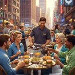 Le pourboire aux États-Unis : un guide complet pour les voyageurs