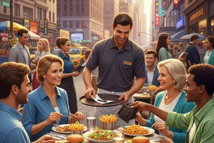 Le pourboire aux États-Unis : un guide complet pour les voyageurs