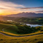 L’Aventure Proche : Des Panoramas Époustouflants Sans Voyager Loin