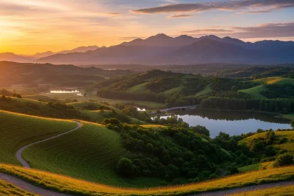 L’Aventure Proche : Des Panoramas Époustouflants Sans Voyager Loin
