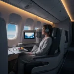 Le Voyage Aérien Réinventé : Moins de Stress, Plus de Fluidité ?