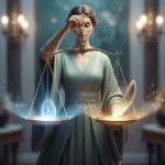 La Balance, Maître du Compliment et de l’Influence Subtile