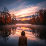 Novembre 2025 : Un mois de profondes transformations émotionnelles