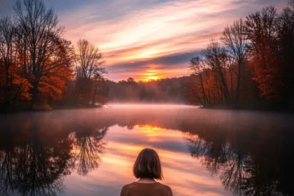 Novembre 2025 : Un mois de profondes transformations émotionnelles