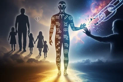 Novembre : Quand les Signes du Zodiaque Rompent avec le Passé Familial 💔