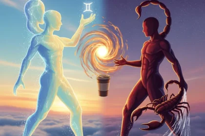 Le 17 Novembre : Quand Deux Signes du Zodiaque Réinventent Votre Quotidien