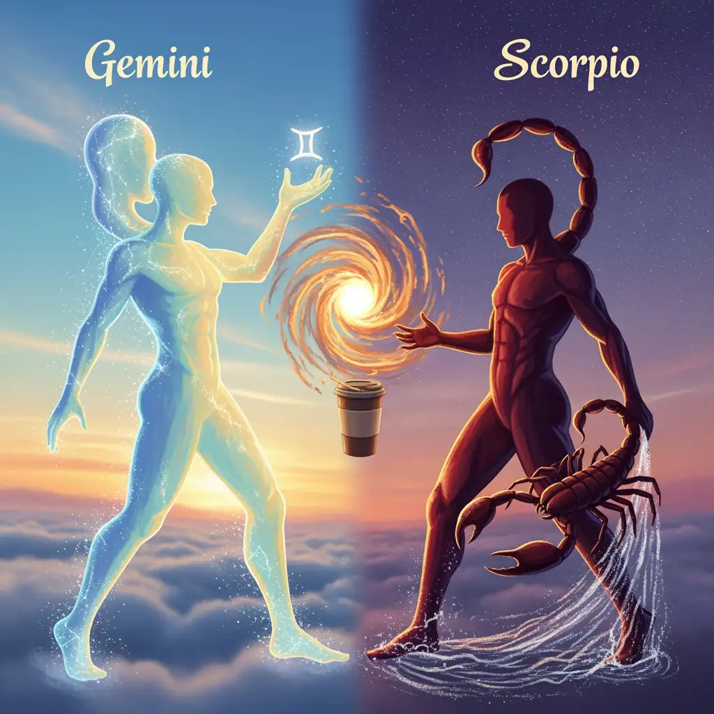 Le 17 Novembre : Quand Deux Signes du Zodiaque Réinventent Votre Quotidien