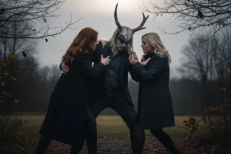 Mi-novembre 2025 : Quand l’Amitié Révèle ses Zones d’Ombre pour Trois Signes