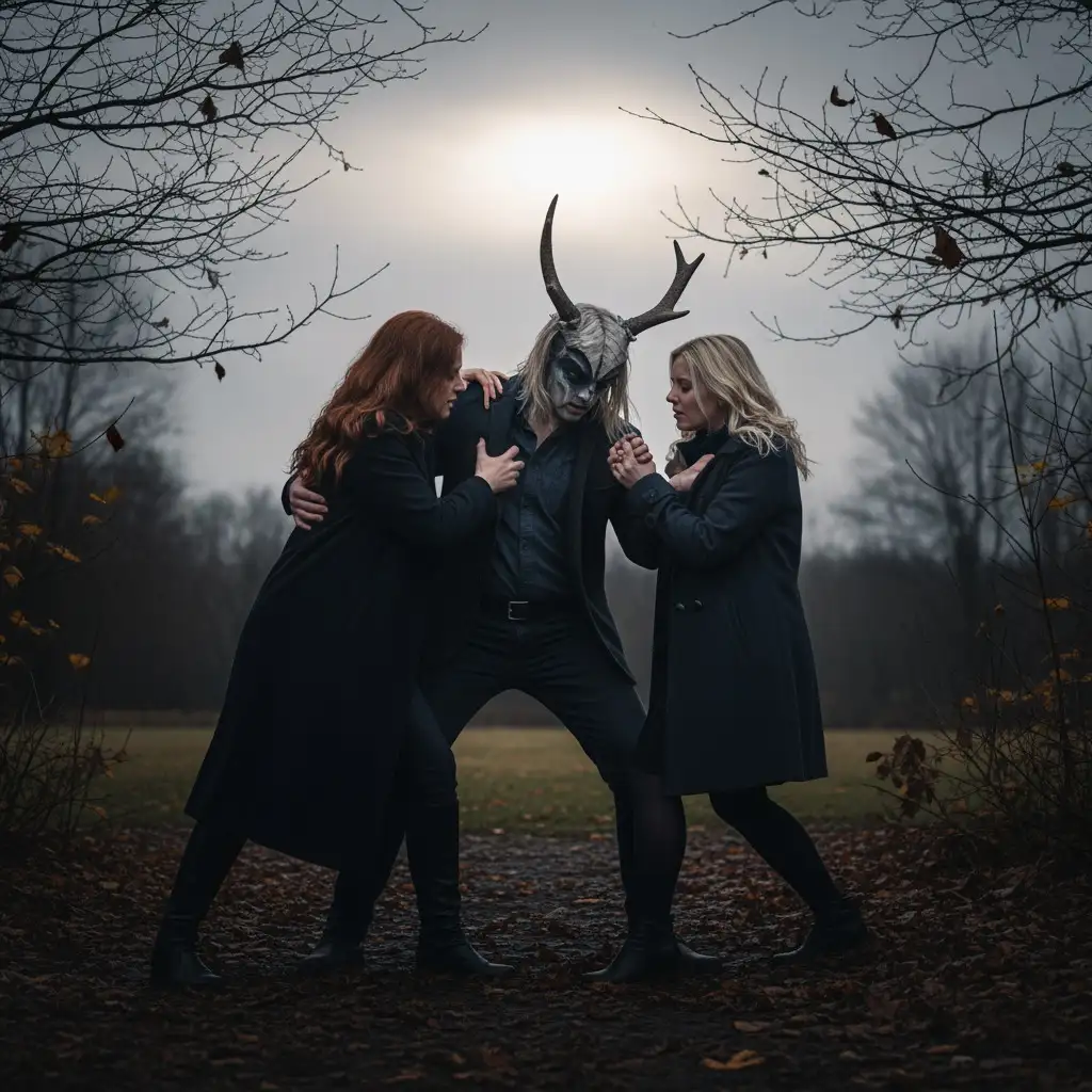 Mi-novembre 2025 : Quand l’Amitié Révèle ses Zones d’Ombre pour Trois Signes