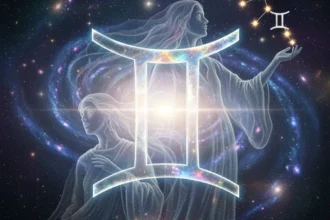 Horoscope des Gémeaux du mardi 18 novembre 2025