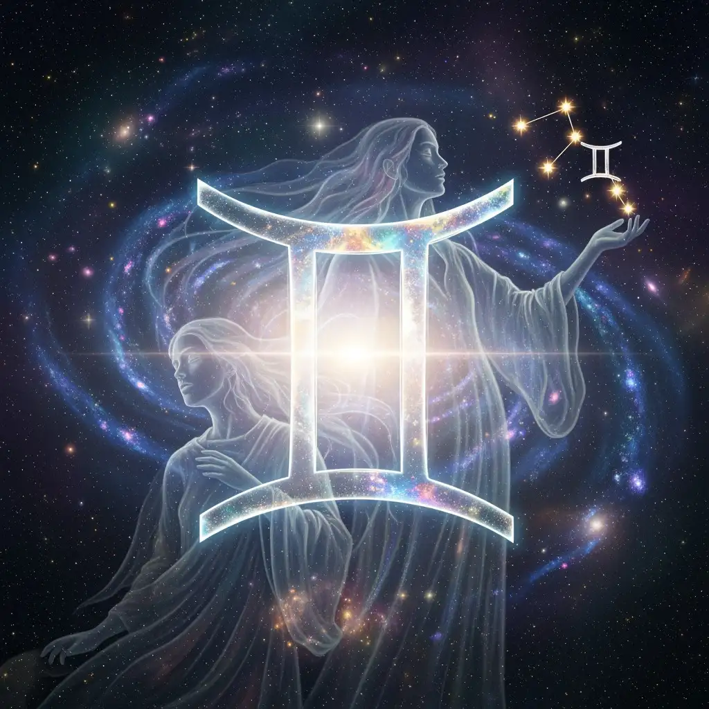 Horoscope des Gémeaux du mardi 18 novembre 2025