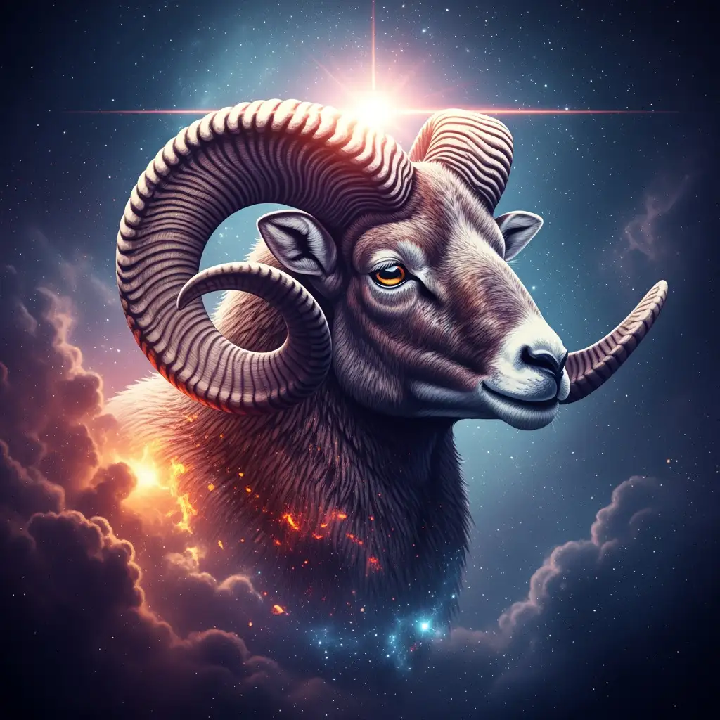 Votre Horoscope Bélier du Mardi 18 Novembre 2025 : Énergie et Opportunités