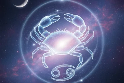 Votre Horoscope Cancer du Mardi 18 Novembre 2025