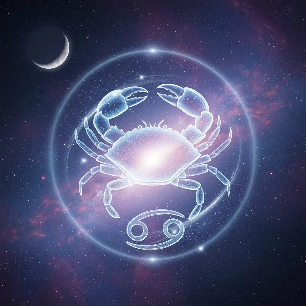 Votre Horoscope Cancer du Mardi 18 Novembre 2025