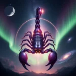 Votre Horoscope du Scorpion pour le Mardi 18 Novembre 2025