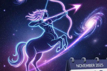 Votre Horoscope Sagittaire du Mardi 18 Novembre 2025