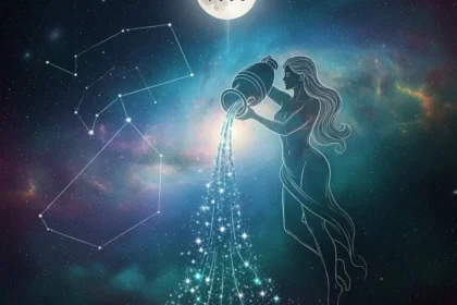 Votre Horoscope Verseau du Mardi 18 Novembre 2025