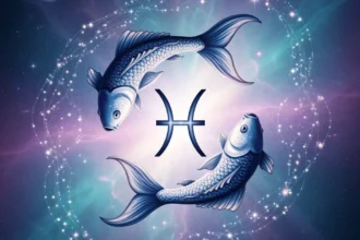 Horoscope Poissons du Mardi 18 Novembre 2025