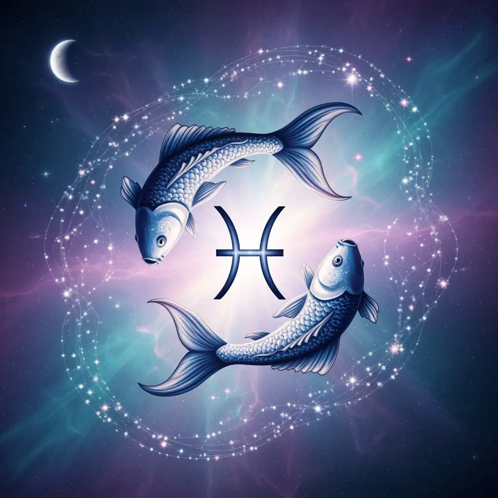 Horoscope Poissons du Mardi 18 Novembre 2025