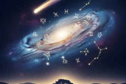 Votre Horoscope du Mardi 18 Novembre 2025 : Énergies Célestes et Transformations