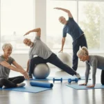 Soulager le Mal de Dos après 50 ans : Guide Complet pour Retrouver Confort et Mobilité