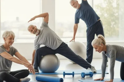 Soulager le Mal de Dos après 50 ans : Guide Complet pour Retrouver Confort et Mobilité