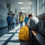 Quand l’école devient une source d’inquiétude : le rôle des grands-parents