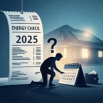 Chèque Énergie 2025 : Pourquoi l’attente se prolonge et comment agir