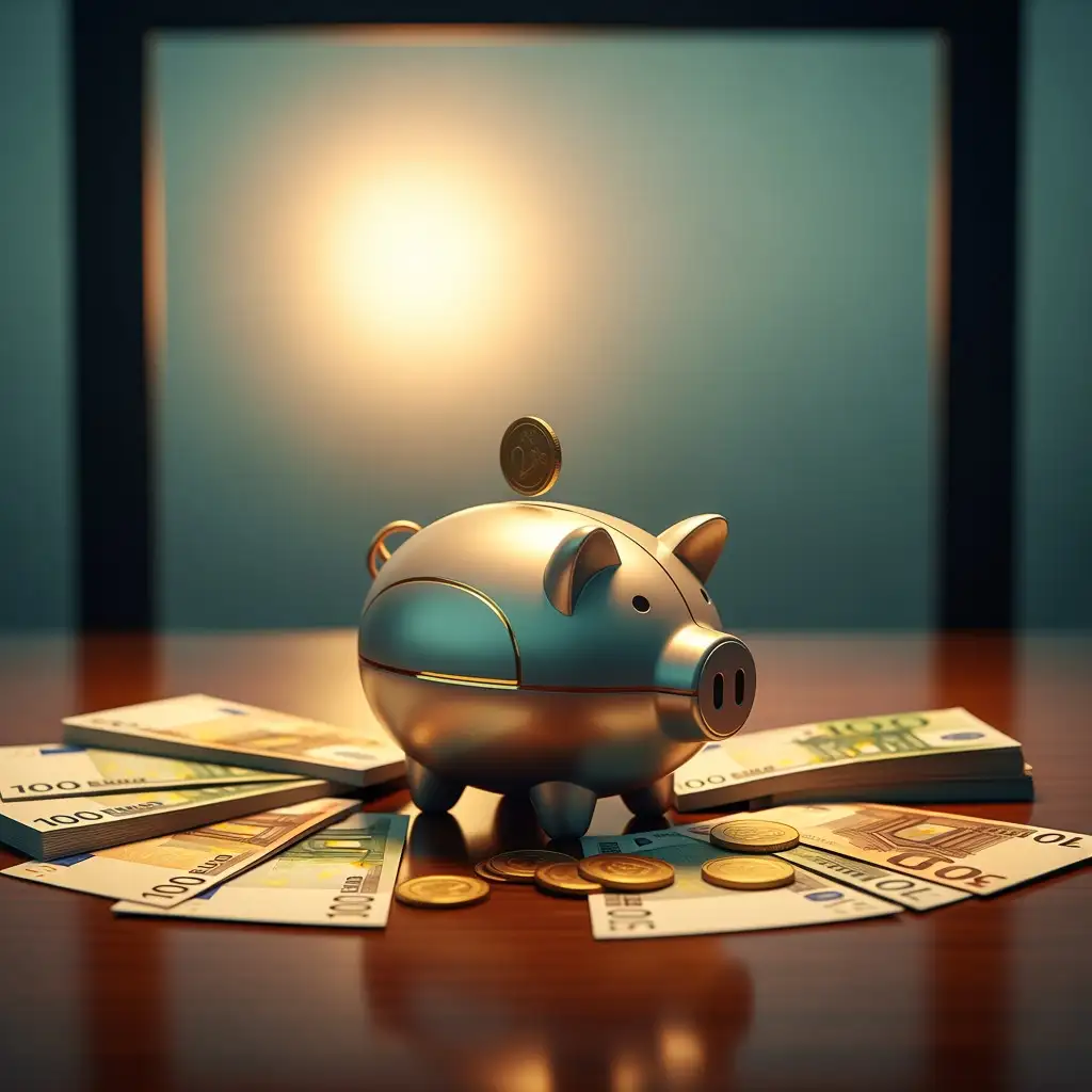 Optimisez Votre Retraite : Une Réforme Fiscale Discrète du PER Révèle des Avantages Inattendus