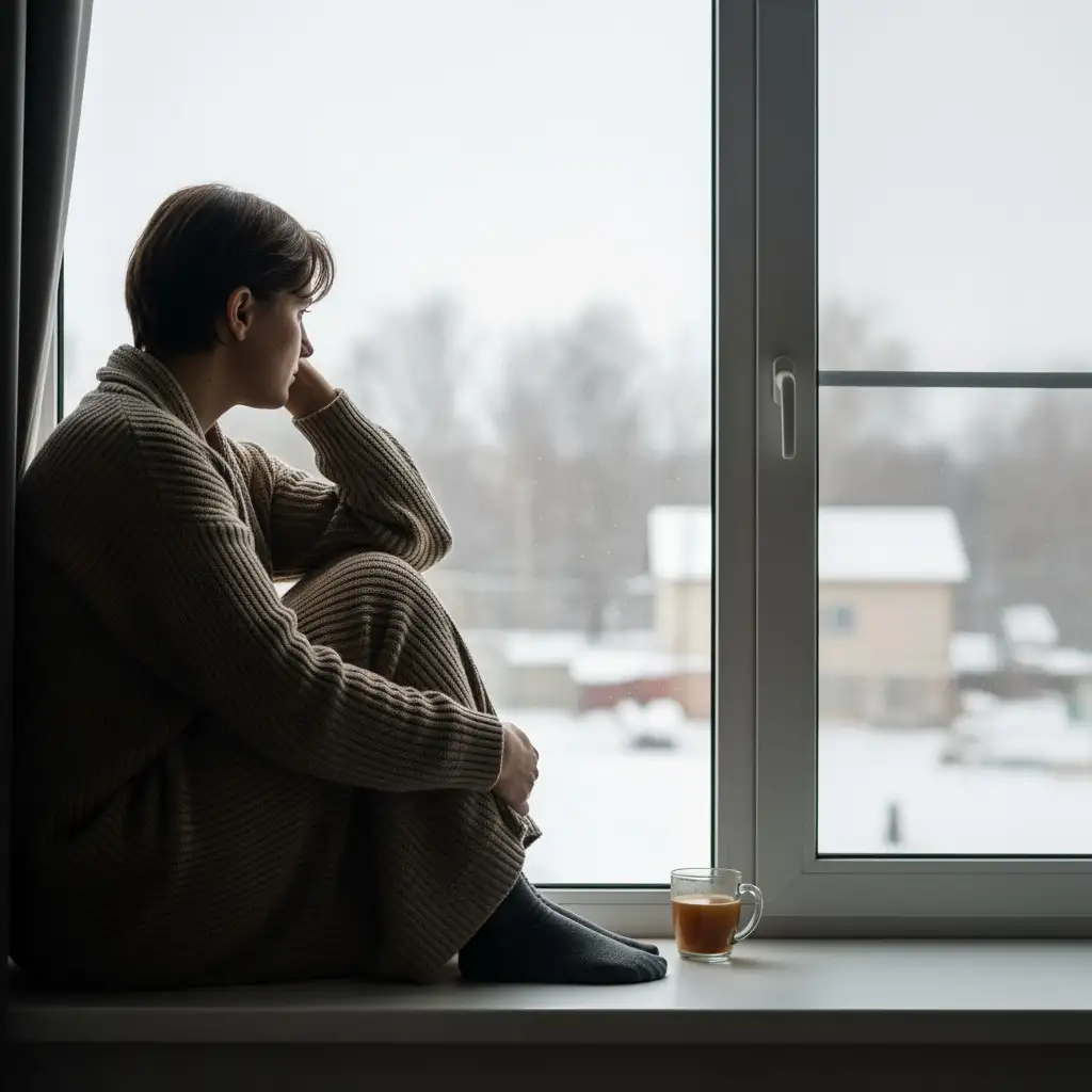 Fatigue hivernale : quand la lassitude cache un besoin de bilan