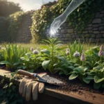 Le Secret Ancestral de la Sainte-Catherine : Pourquoi Planter en Novembre Rime avec Succès