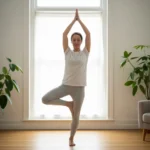 Retrouvez Souplesse et Équilibre au Quotidien grâce aux Exercices Debout