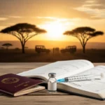 Préparer son Voyage en Afrique : Démêler le Vrai du Faux sur les Vaccins