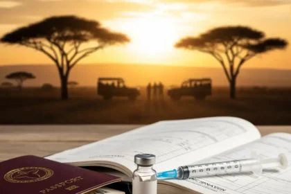 Préparer son Voyage en Afrique : Démêler le Vrai du Faux sur les Vaccins