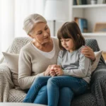 Le rôle précieux des grands-parents : décrypter les signaux d’alerte des enfants en toute bienveillance