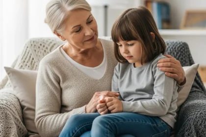Le rôle précieux des grands-parents : décrypter les signaux d’alerte des enfants en toute bienveillance