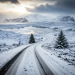 L’Islande en Novembre : Préparez Votre Aventure Polaire ❄️