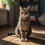 Comprendre le Rituel des « Cadeaux » Félins : Pourquoi Votre Chat Vous Offre Ses Proies ?