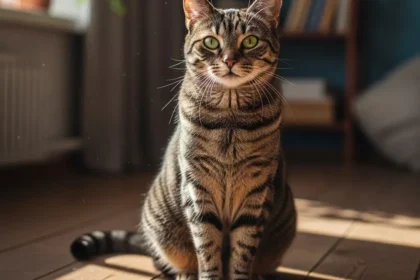 Comprendre le Rituel des « Cadeaux » Félins : Pourquoi Votre Chat Vous Offre Ses Proies ?