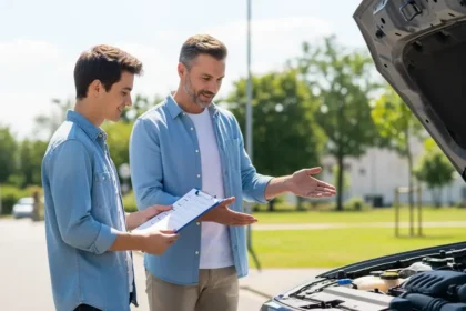 Acheter une voiture d’occasion entre particuliers : Le guide pour une transaction réussie et sans stress