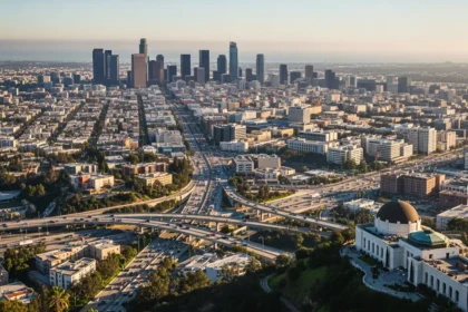 Los Angeles Avant les JO 2028 : L’Opportunité Parfaite de Découverte