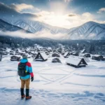 Préparez Votre Aventure Hivernale au Japon : Guide Essentiel