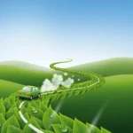 Adoptez des Réflexes Éco-Responsables au Volant : Moins Polluer Sans Changer de Voiture