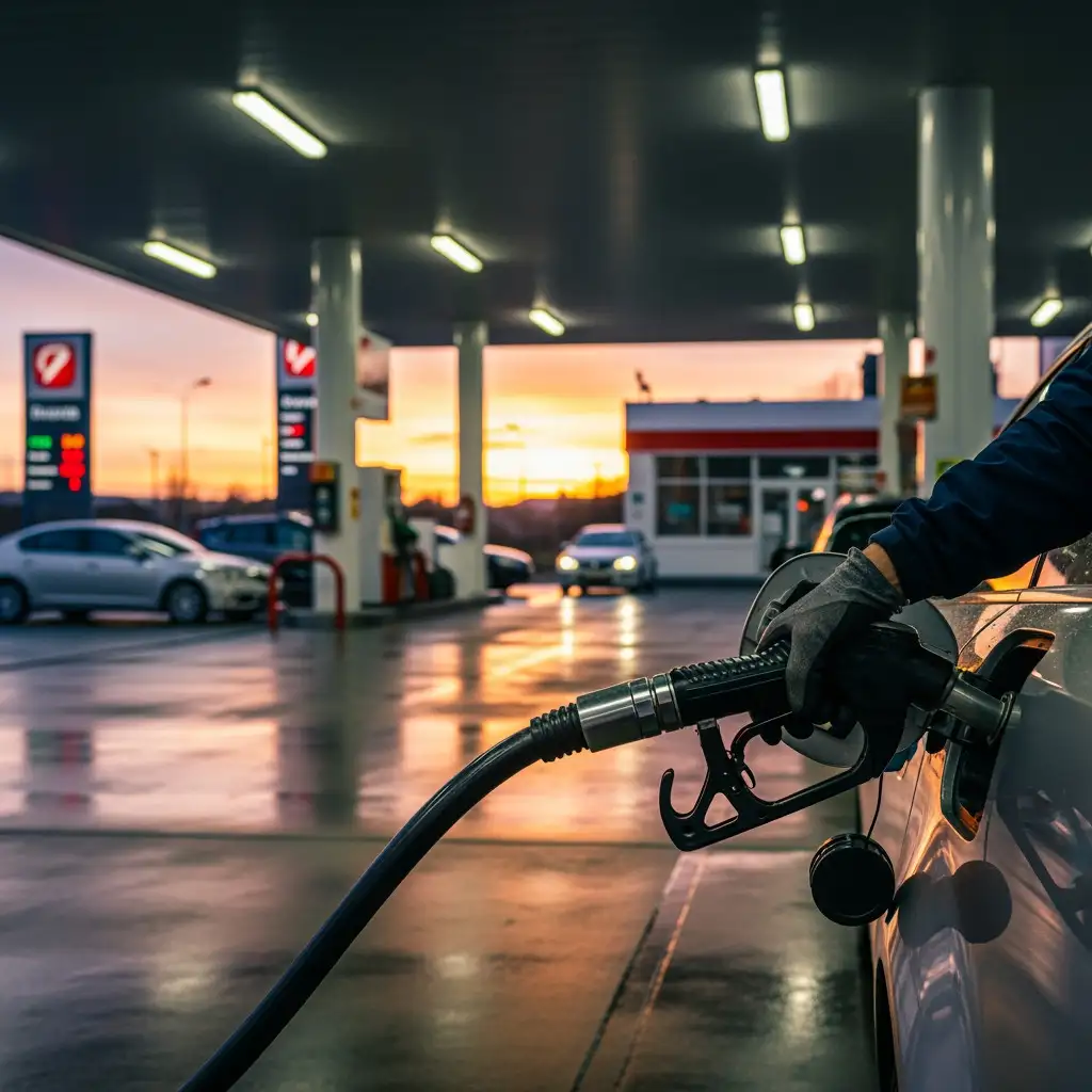 Le guide essentiel pour un plein de carburant sans souci