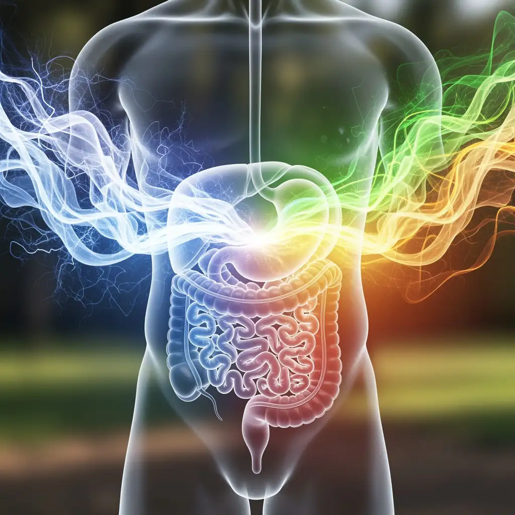 Le ventre, miroir de nos émotions : gérer le stress pour une digestion apaisée