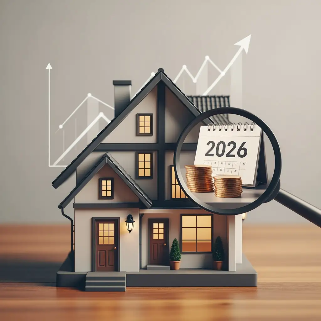 Assurance Habitation : Maîtrisez Votre Budget et Anticipez les Hausses Avant 2026