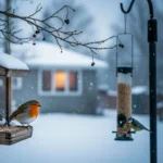 Nourrir les oiseaux en hiver : Une aide bénéfique ou un piège insoupçonné ?