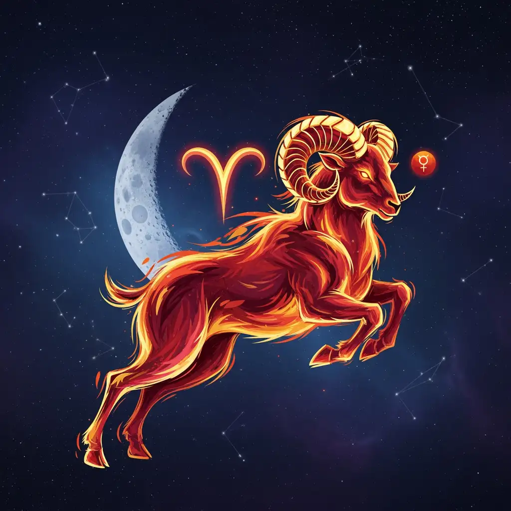 Votre Horoscope Bélier du Mercredi 19 Novembre 2025